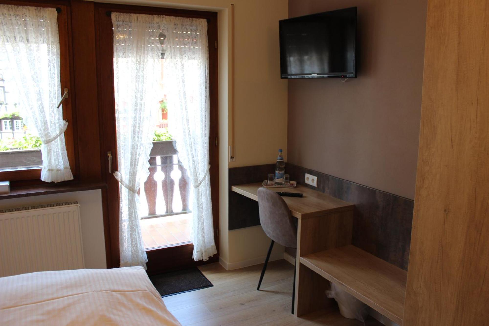 Haus Caspari Altenahr Extérieur photo