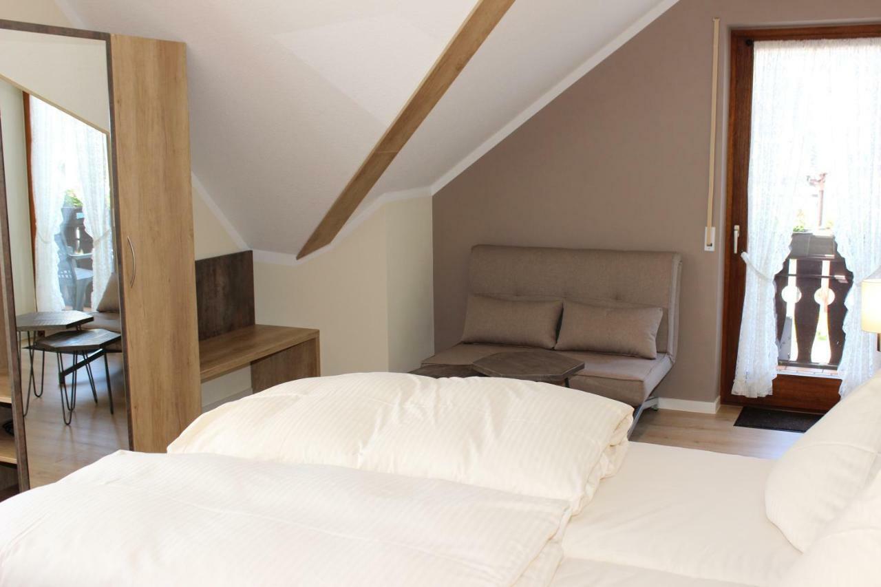 Haus Caspari Altenahr Extérieur photo